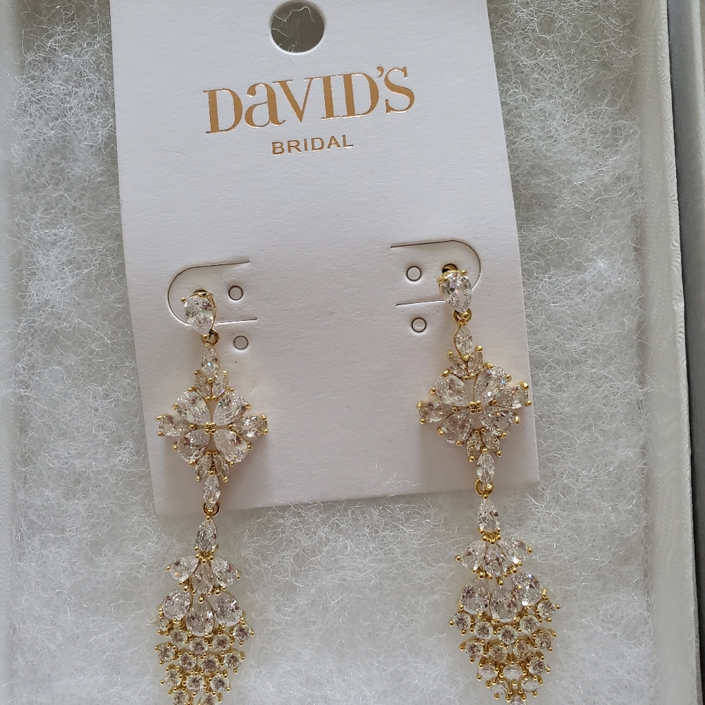 Earrings - Picture 2 of 6